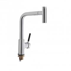 Фото Змішувач для кухні Qtap Inspai CRM 013F  - Магазин MASMART