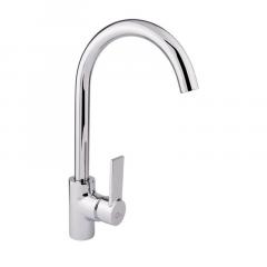 Фото Смеситель для кухни Qtap Form CRM 007F  - Магазин MASMART