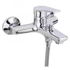 Фото Змішувач для ванни Lidz (CRM) 19 46 006-1  - Магазин MASMART