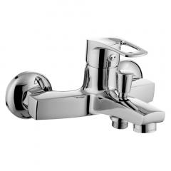 Фото Смеситель для ванны Imprese Lidice 10095  - Магазин MASMART