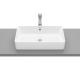 Фото Раковина накладна Roca Gap A3270Y2000 60 см  - Магазин MASMART