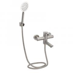 Фото Змішувач для ванни Lidz (NKS) 12 32 006-1  - Магазин MASMART