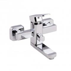 Фото Змішувач для ванни Lidz (CRM) 21 45 006-1  - Магазин MASMART