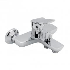 Фото Смеситель для ванны Lidz (CRM) 23 48 006-1  - Магазин MASMART