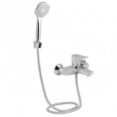 Фото Смеситель для ванны Lidz (CRM) 40 87 006-1  - Магазин MASMART