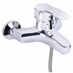 Фото Змішувач для ванни Lidz (CRM) 41 86 006-1  - Магазин MASMART