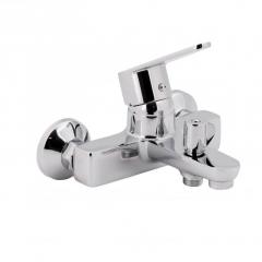 Фото Змішувач для ванни Lidz (CRM) 46 78 006-1  - Магазин MASMART