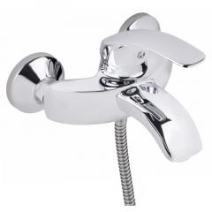 Фото Смеситель для ванны Lidz (CRM) Mars 81 006-1  - Магазин MASMART