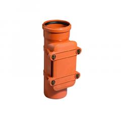 Фото Ревізія каналізаційна Ø160 Ostendorf KG  - Магазин MASMART