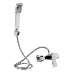 Фото Смеситель для душа Lidz (CRM) 21 45 010  - Магазин MASMART
