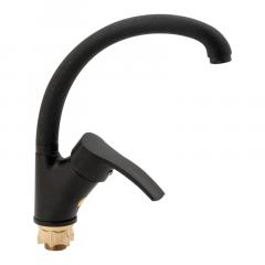 Фото Смеситель для кухни Lidz (BLA) 40 87 007F-3  - Магазин MASMART