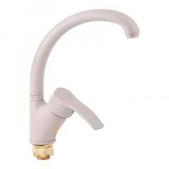 Фото Змішувач для кухні Lidz (COL) 20 38 011 03  - Магазин MASMART