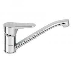 Фото Смеситель для кухни Lidz (CRM) 14 34 002  - Магазин MASMART