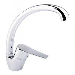 Фото Смеситель для кухни Lidz (CRM) 20 38 007 03  - Магазин MASMART