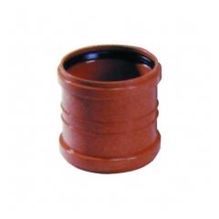 Фото Муфта канализационная Ø160 Valrom  - Магазин MASMART