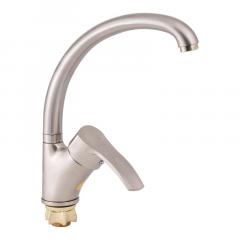 Фото Смеситель для кухни Lidz (NKS) 20 38 011 03  - Магазин MASMART