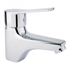 Фото Смеситель для умывальника Lidz (CRM) 20 38 001 00  - Магазин MASMART