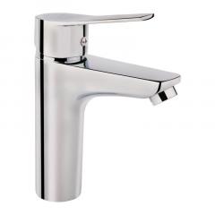 Фото Змішувач для умивальника Lidz (CRM) 40 87 001-2  - Магазин MASMART