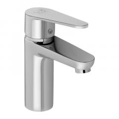 Фото Змішувач для умивальника Lidz (CRM) 46 78 001  - Магазин MASMART