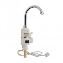 Фото Кран для кухни проточный Lidz (WCR) 95 00 056 однокран с...  - Магазин MASMART