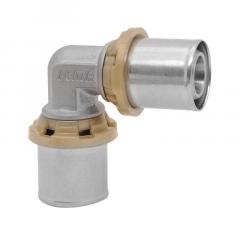 Фото Кутник (прес) Ø20х20 Icma №403  - Магазин MASMART