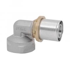 Фото Кутник (прес) Ø20х3/4"В Icma №405  - Магазин MASMART