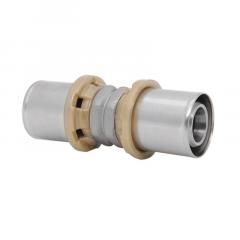 Фото Муфта (прес) Ø16х16 Icma №400  - Магазин MASMART