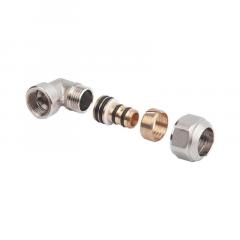 Фото Уголок (разборный) 16х3/4"В Icma №545  - Магазин MASMART