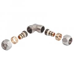 Фото Уголок (разборный) 16х16 Icma №533  - Магазин MASMART