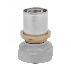 Фото Муфта (пресс) Ø20х3/4"В Icma №401  - Магазин MASMART