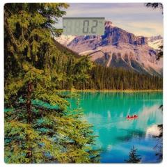 Фото Весы для ванной Grunhelm BES-MOU (Горы)  - Магазин MASMART