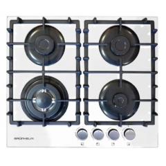 Фото Варильна поверхня газова Grunhelm GPG 4101 WF  - Магазин MASMART