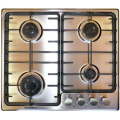 Фото Варильна поверхня газова Grunhelm GPG 6325 IF  - Магазин MASMART