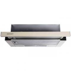 Фото Витяжка Grunhelm GVT 210 BG  - Магазин MASMART