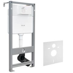 Фото Інсталяція для унітазу 3в1 Volle Master Evo 212010  - Магазин MASMART