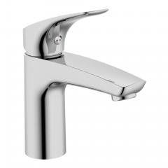 Фото Смеситель для умывальника Volle Orlando 15191100  - Магазин MASMART