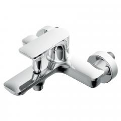 Фото Смеситель для ванны Imprese Bilina хром 10225  - Магазин MASMART