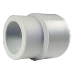 Фото Переходник внутренний ППР Ø40х20 ASG-Plast (серый)  - Магазин MASMART