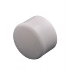 Фото Заглушка ППР Ø32 ASG-Plast (серая) 10/120  - Магазин MASMART