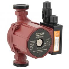 Фото Насос циркуляційний 25/ 6 180 мм Aquatica...  - Магазин MASMART