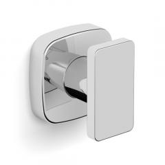 Фото Крючок настенный Volle Teo 15-88-001  - Магазин MASMART