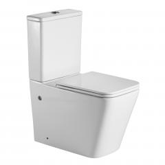 Фото Компакт Volle Libra Rimless SC 13-41-566  горизонтальный...  - Магазин MASMART