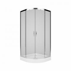 Фото Душова кабіна Kolo Rekord PKPG90222003 90х90 см  - Магазин MASMART