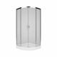 Фото Душевая кабина Kolo Rekord PKPG90222003 90х90 см  - Магазин MASMART