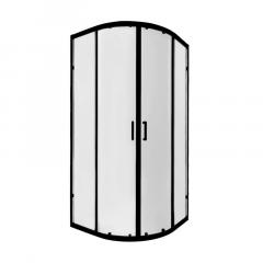 Фото Душова кабіна Qtap Taurus BLA1099AC6 90х90 см  - Магазин MASMART