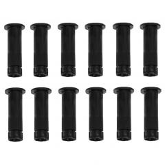 Фото Комплект ніжок до піддону Eger LG-12 (12 шт.)  - Магазин MASMART