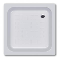 Фото Піддон сталевий Koller Pool 90х90 см  - Магазин MASMART