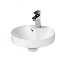 Фото Раковина Cersanit Crea 38 (K114-002)  - Магазин MASMART