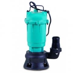 Фото Насос фекальный Aquatica (773414) WQD15-15-1,5 1,5 кВт 23 м  - Магазин MASMART