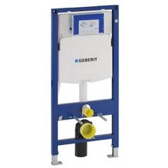 Фото Инсталляция для унитаза Geberit Duofix (111.300.00.5)  - Магазин MASMART